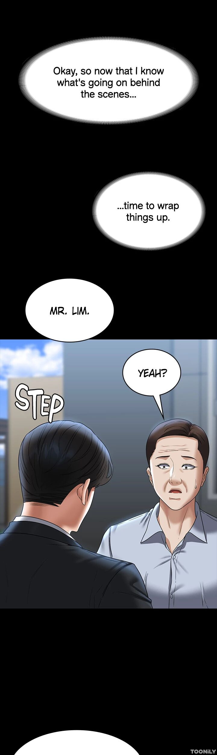 Supervisor Access Chapter 87 image 41