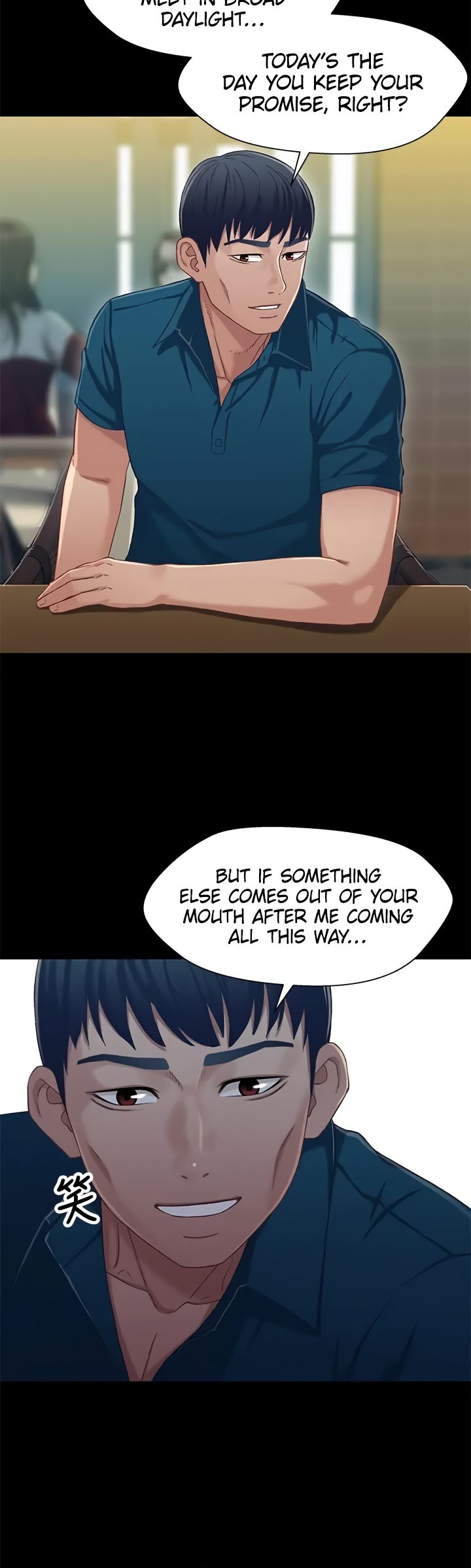 Siblings Chapter 37 image 36