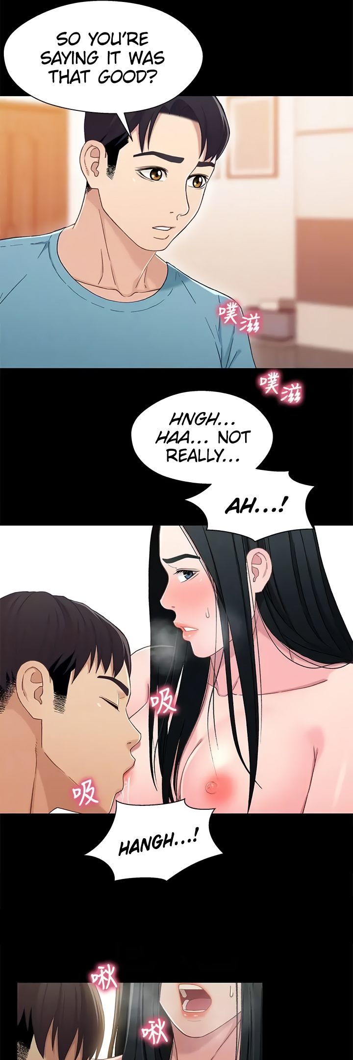 Siblings Chapter 37 image 6