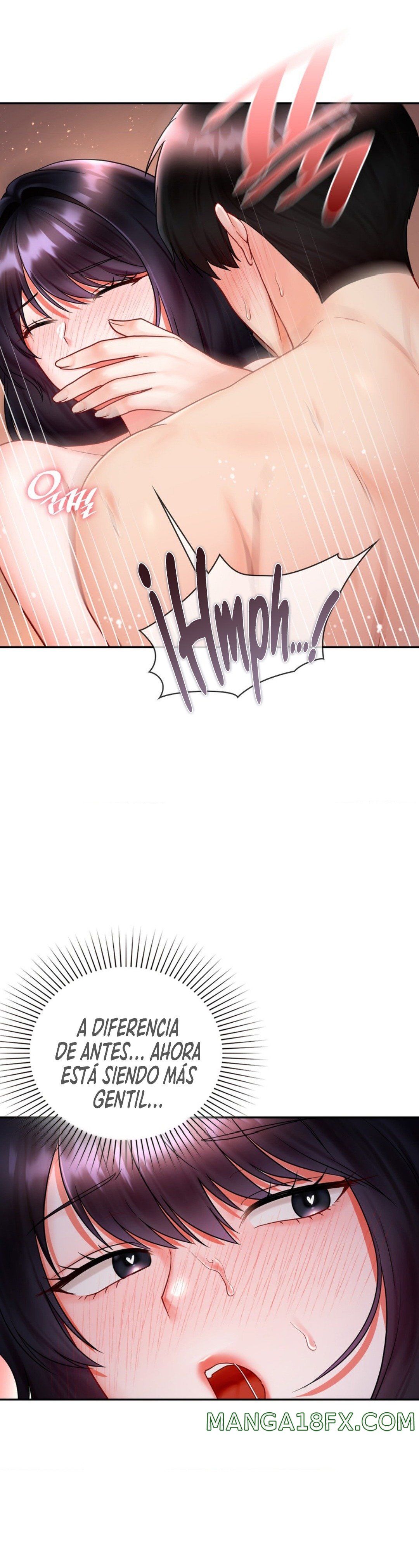 The Kid Is Obsessed With Me Raw Chapter 11 image 11