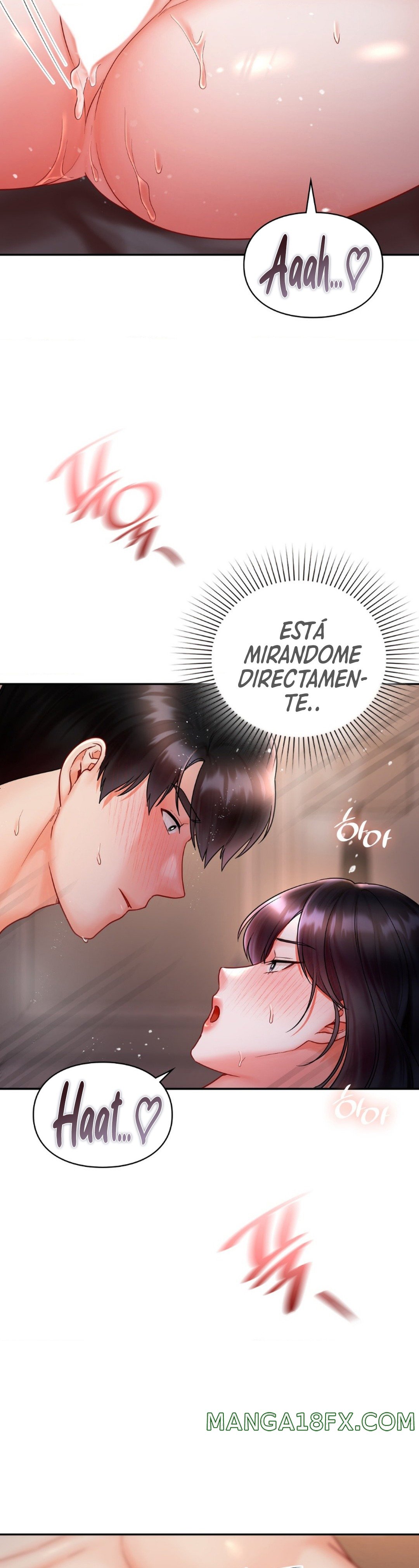 The Kid Is Obsessed With Me Raw Chapter 11 image 13