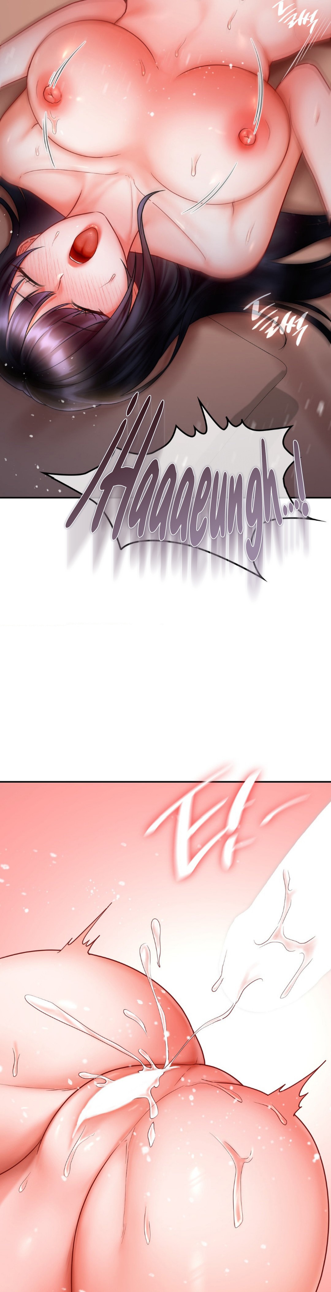 The Kid Is Obsessed With Me Raw Chapter 11 image 23