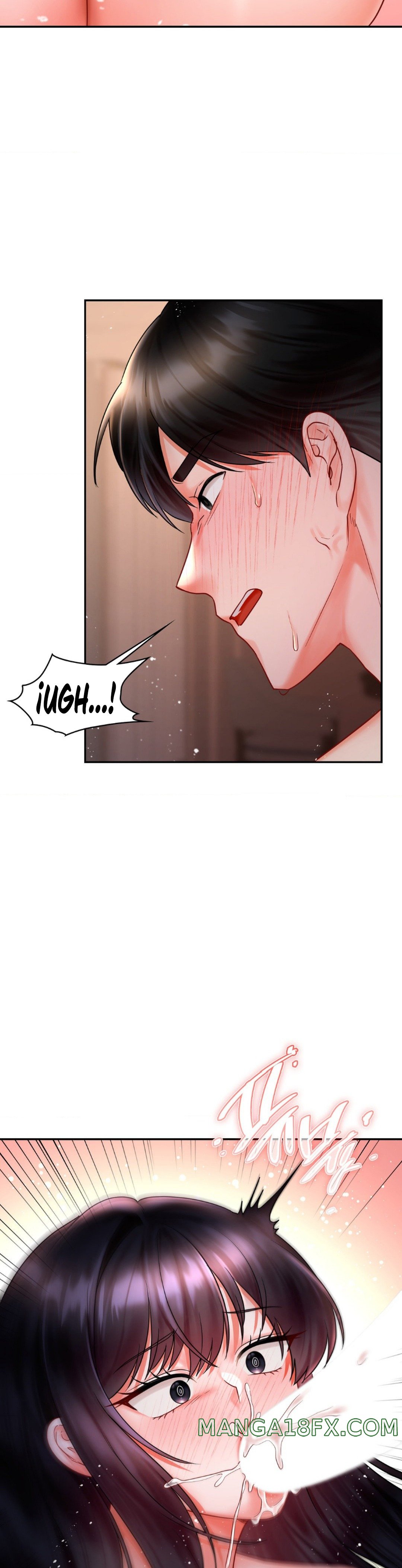 The Kid Is Obsessed With Me Raw Chapter 11 image 24