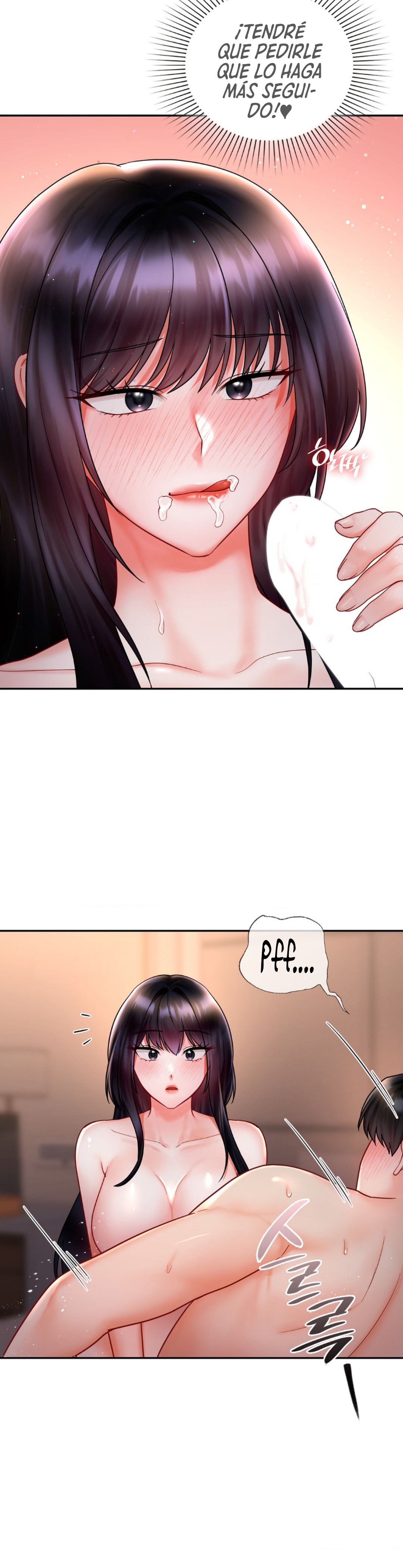 The Kid Is Obsessed With Me Raw Chapter 11 image 27