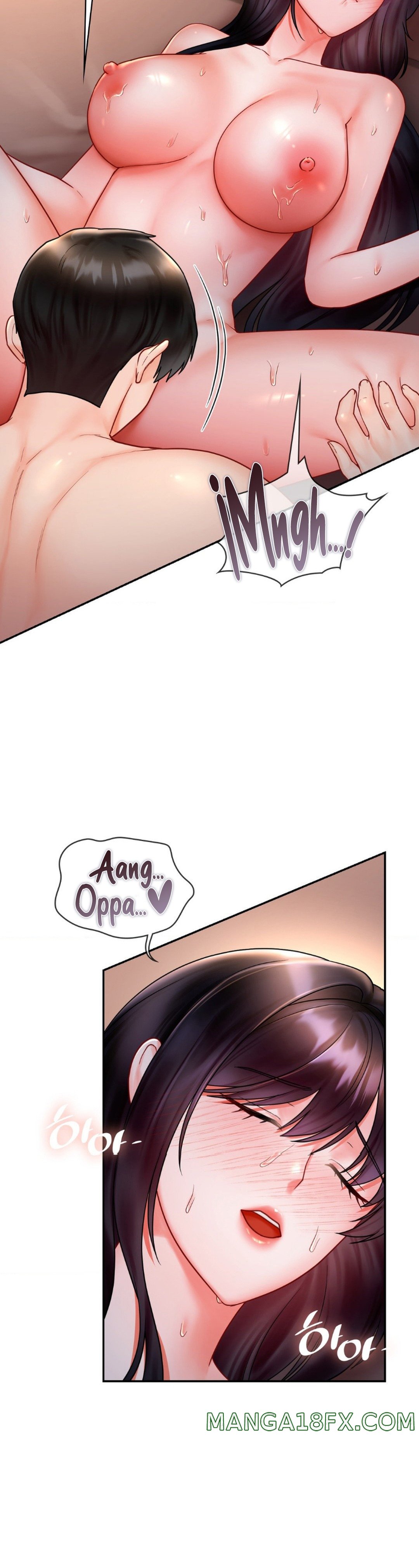 The Kid Is Obsessed With Me Raw Chapter 11 image 2