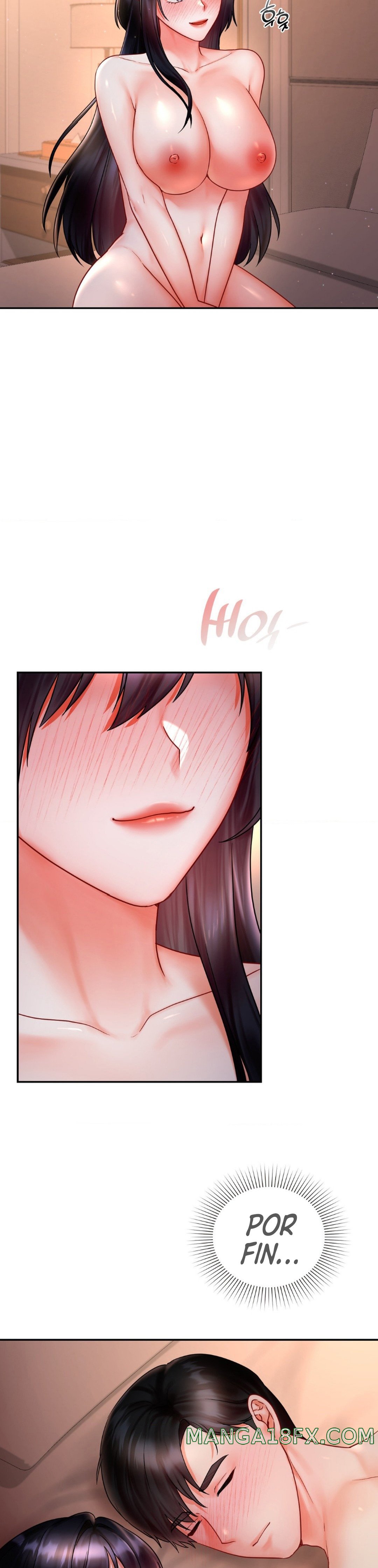The Kid Is Obsessed With Me Raw Chapter 11 image 29
