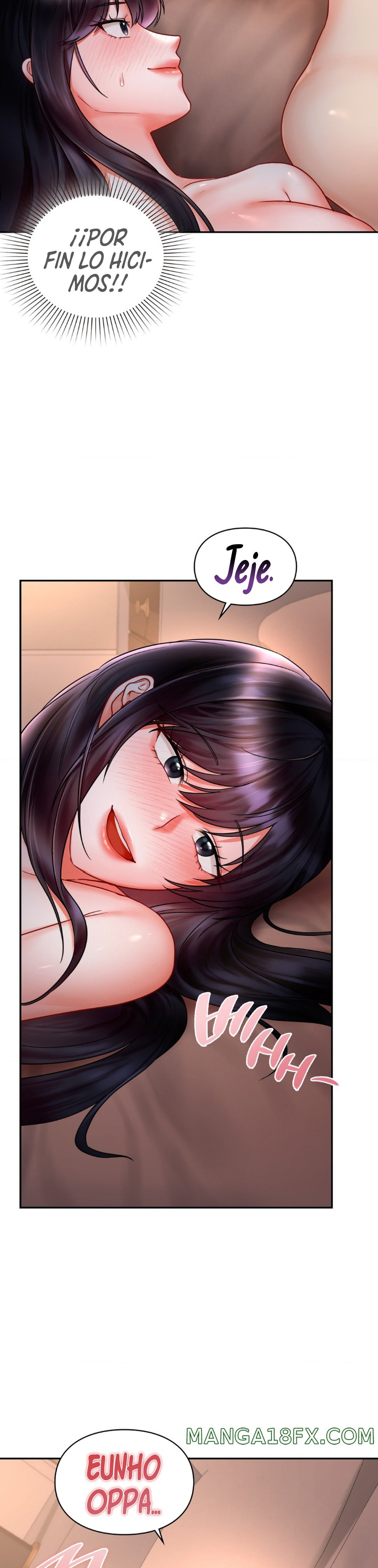 The Kid Is Obsessed With Me Raw Chapter 11 image 30