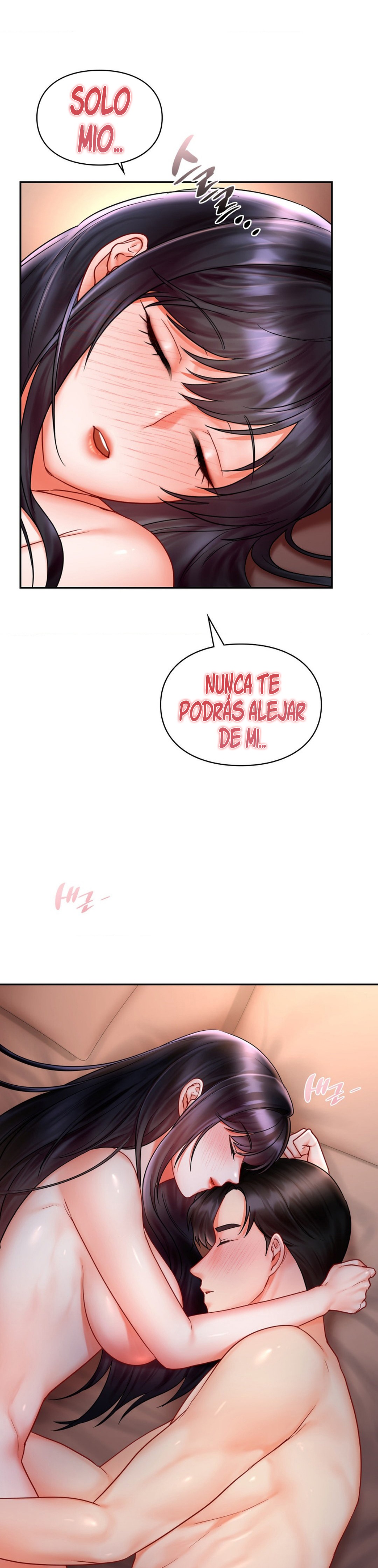 The Kid Is Obsessed With Me Raw Chapter 11 image 32