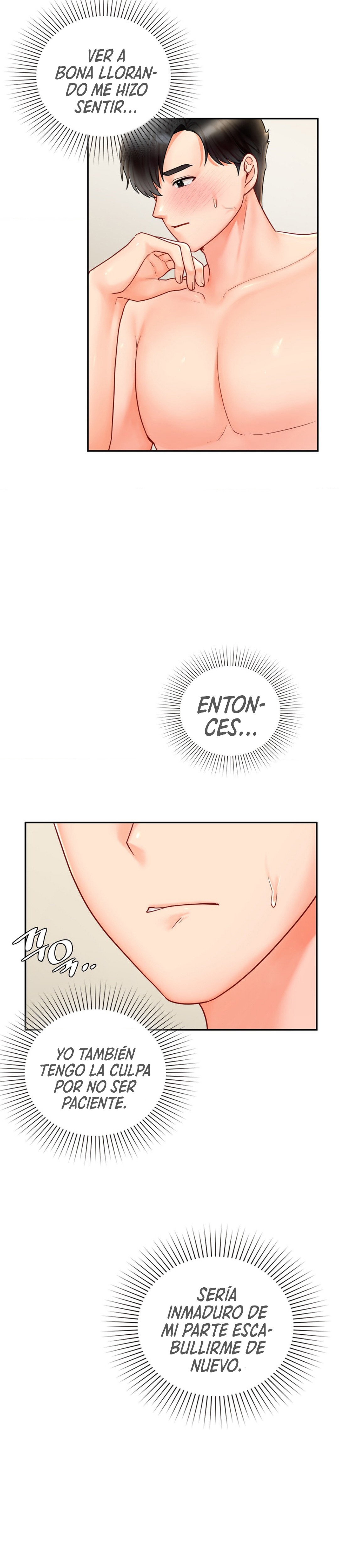 The Kid Is Obsessed With Me Raw Chapter 12 image 10