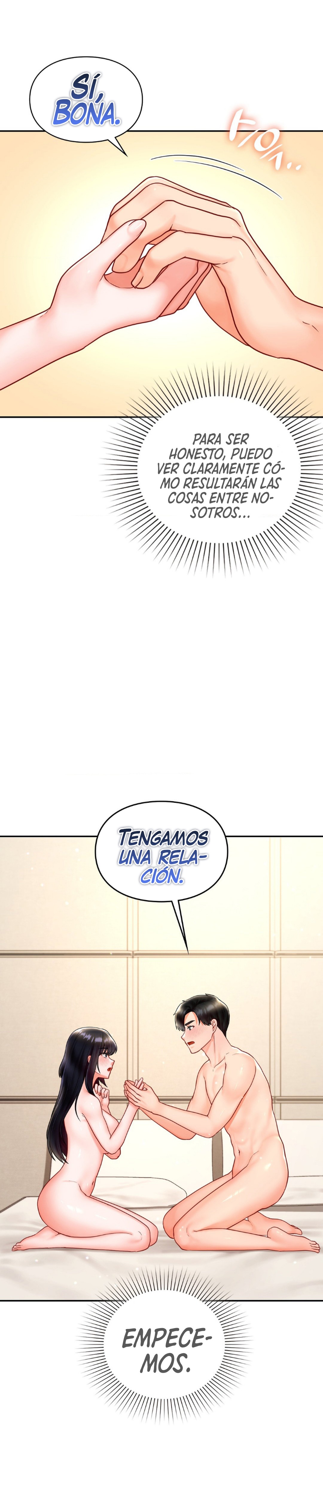 The Kid Is Obsessed With Me Raw Chapter 12 image 11