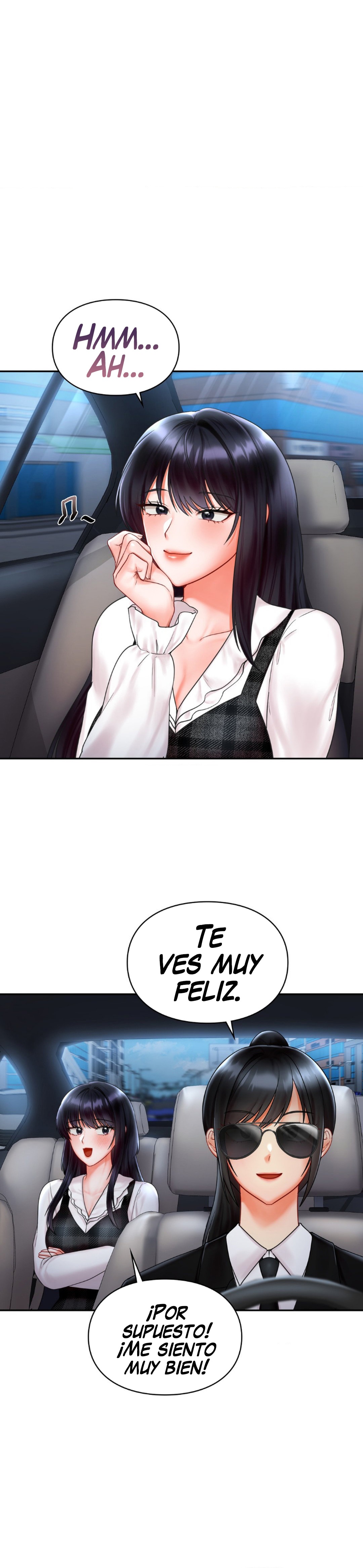 The Kid Is Obsessed With Me Raw Chapter 12 image 19