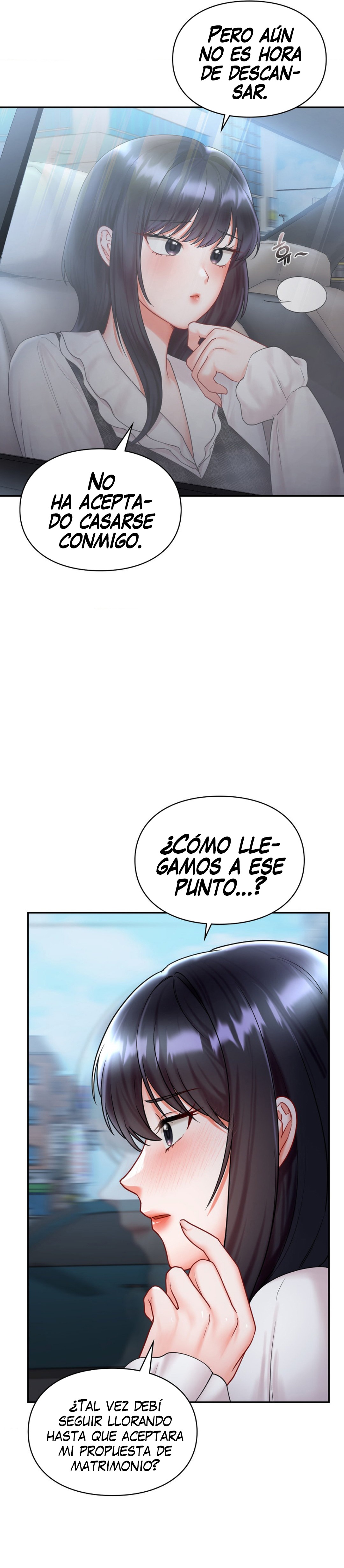 The Kid Is Obsessed With Me Raw Chapter 12 image 20