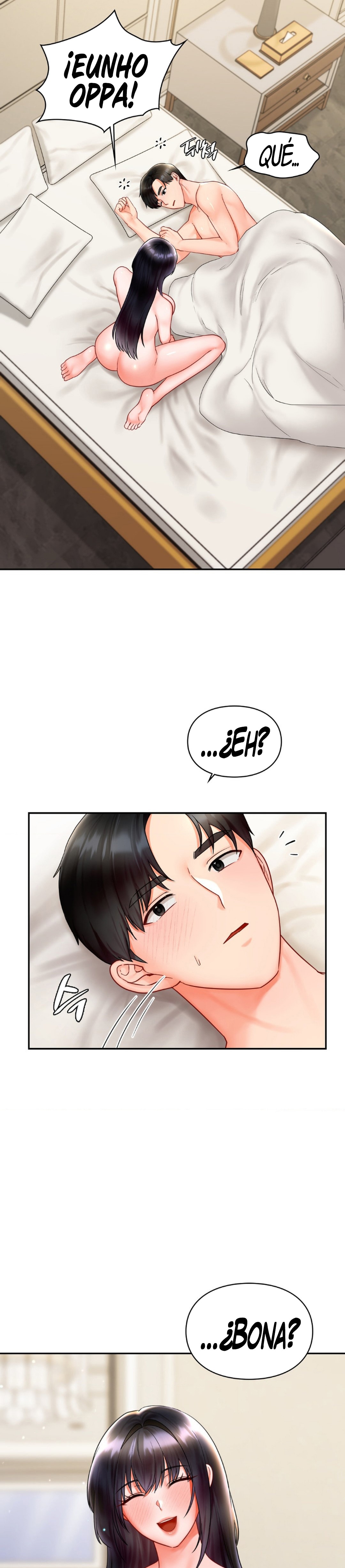 The Kid Is Obsessed With Me Raw Chapter 12 image 2