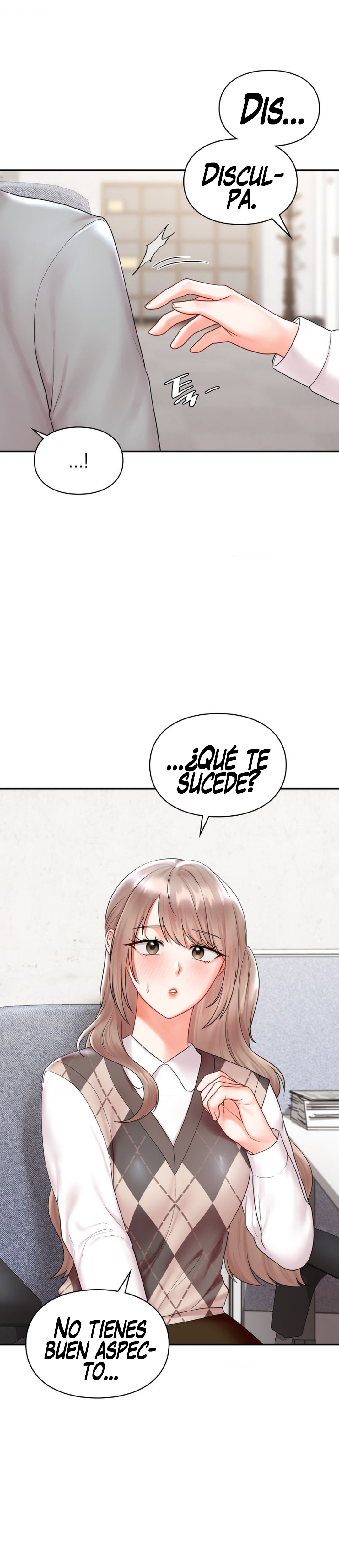 The Kid Is Obsessed With Me Raw Chapter 12 image 31