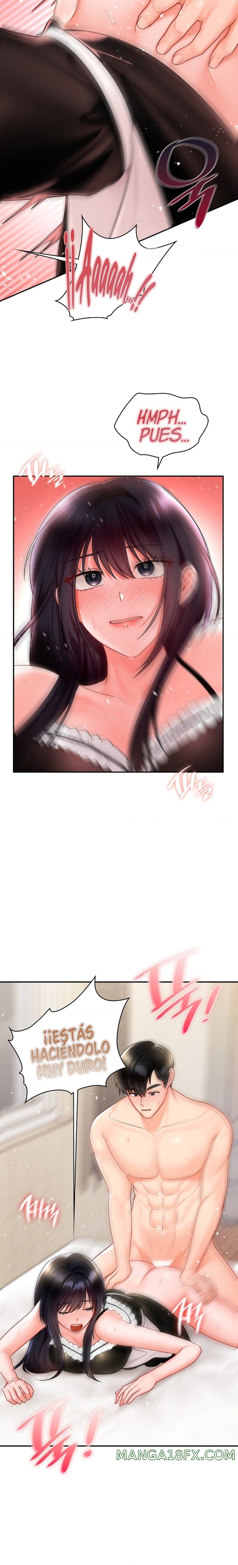 The Kid Is Obsessed With Me Raw Chapter 16 image 11