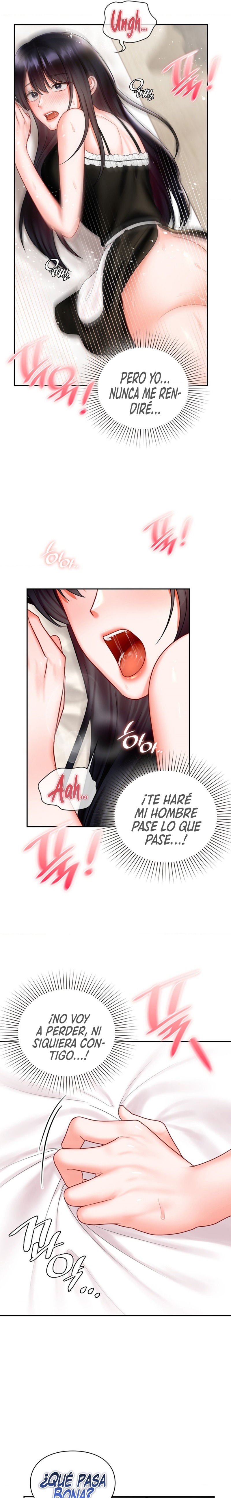 The Kid Is Obsessed With Me Raw Chapter 16 image 12