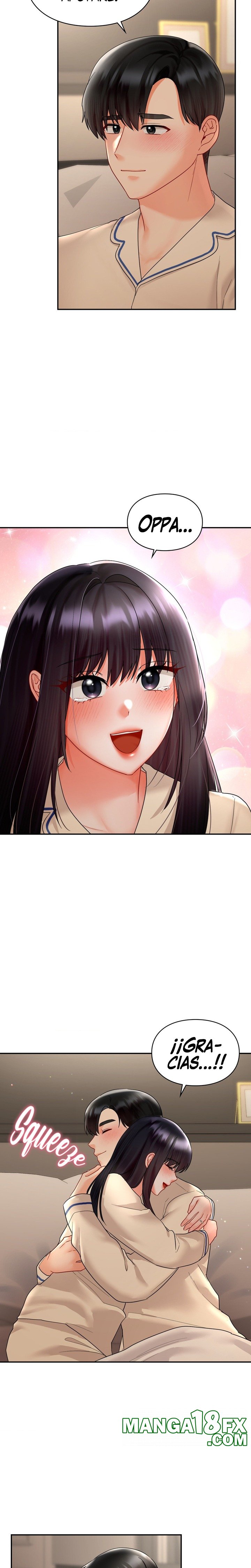 The Kid Is Obsessed With Me Raw Chapter 47 image 1