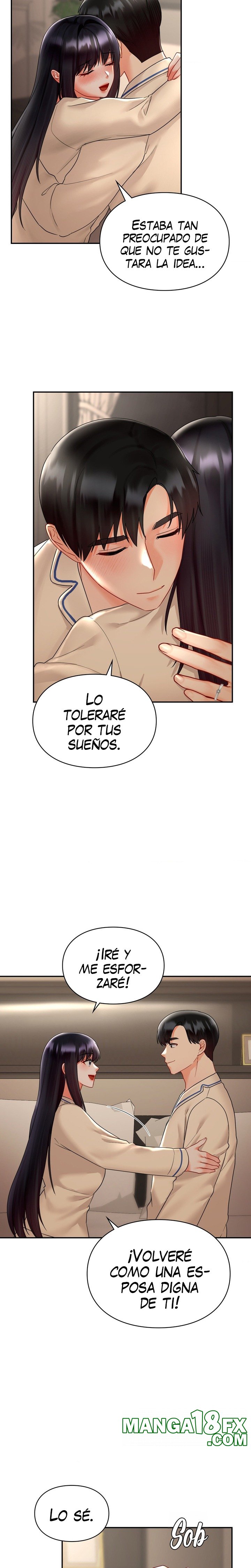 The Kid Is Obsessed With Me Raw Chapter 47 image 2