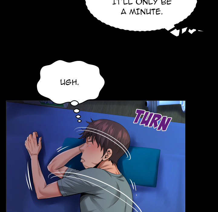 The Unforeseen Guest Chapter 1 image 43