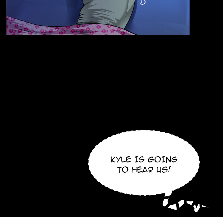 The Unforeseen Guest Chapter 1 image 44