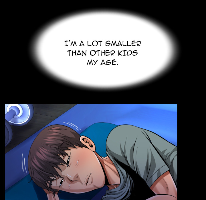 The Unforeseen Guest Chapter 1 image 46