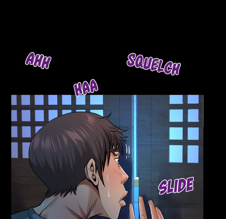 The Unforeseen Guest Chapter 1 image 65