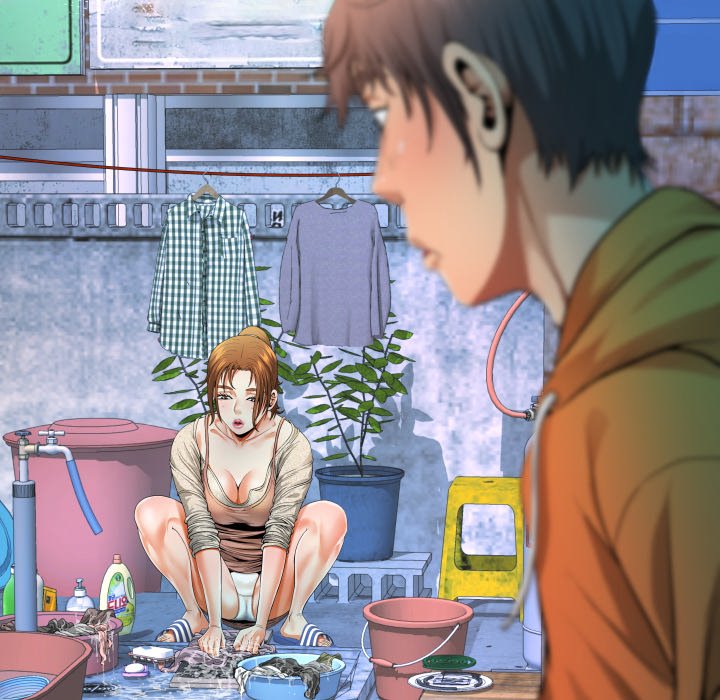The Unforeseen Guest Chapter 11 image 9