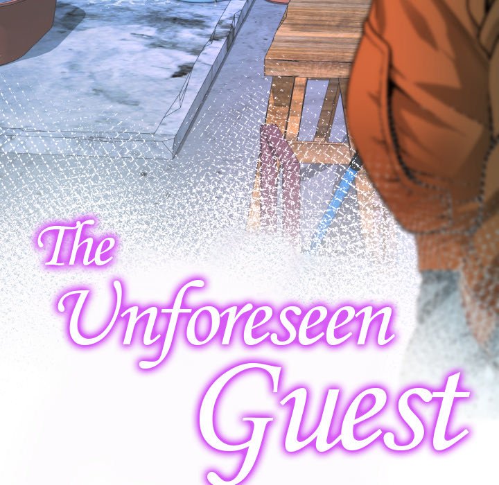 The Unforeseen Guest Chapter 11 image 10