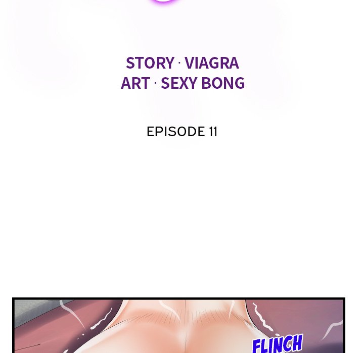The Unforeseen Guest Chapter 11 image 11