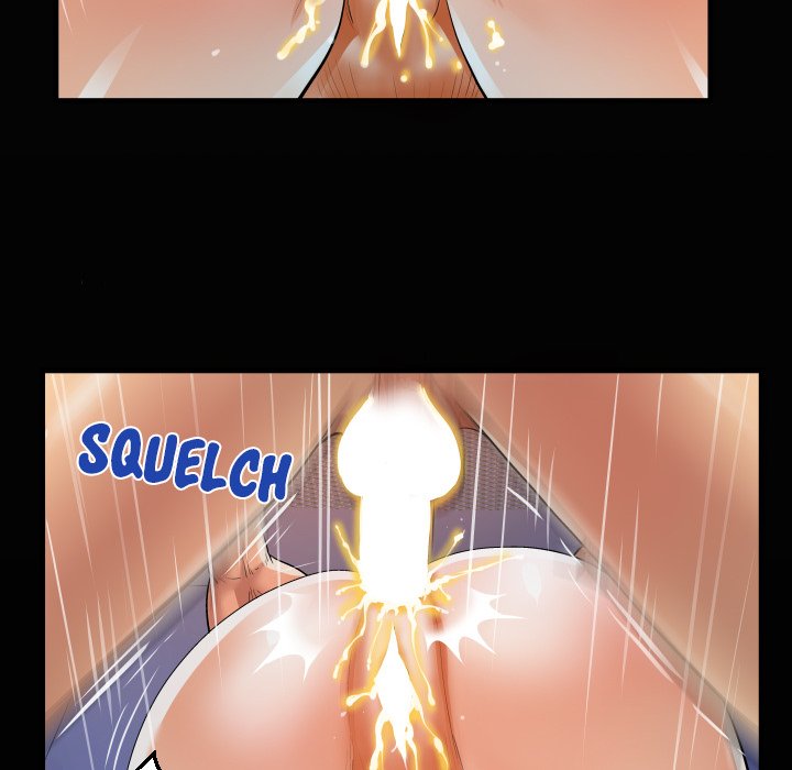 The Unforeseen Guest Chapter 11 image 19