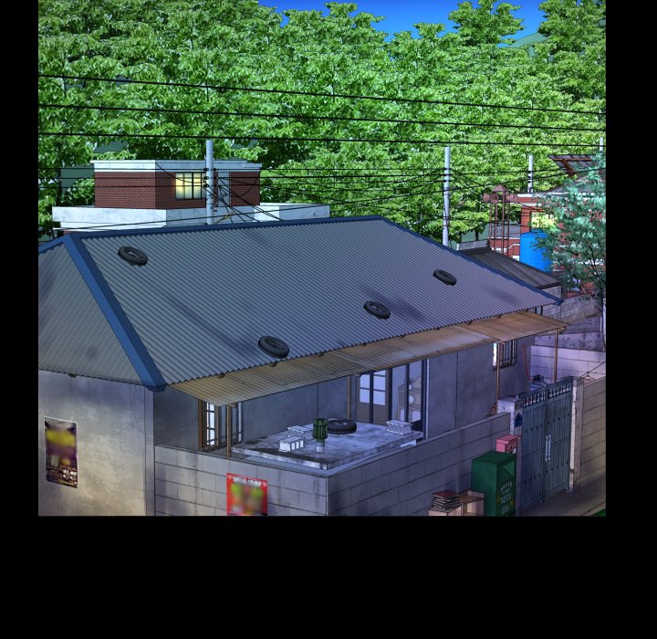 The Unforeseen Guest Chapter 11 image 25
