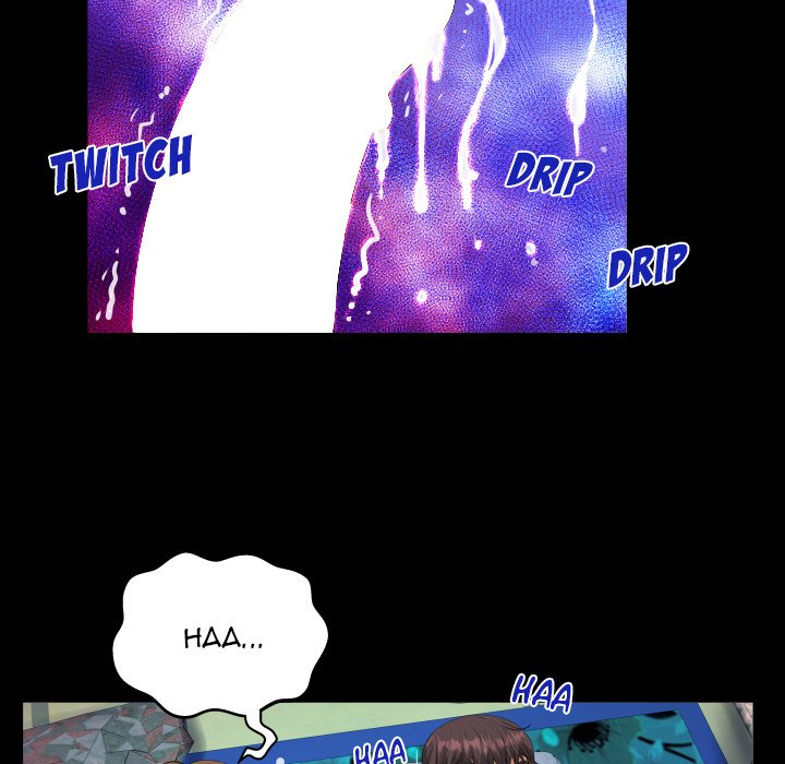 The Unforeseen Guest Chapter 11 image 36