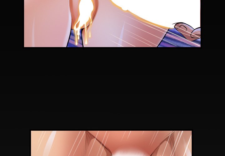 The Unforeseen Guest Chapter 11 image 3