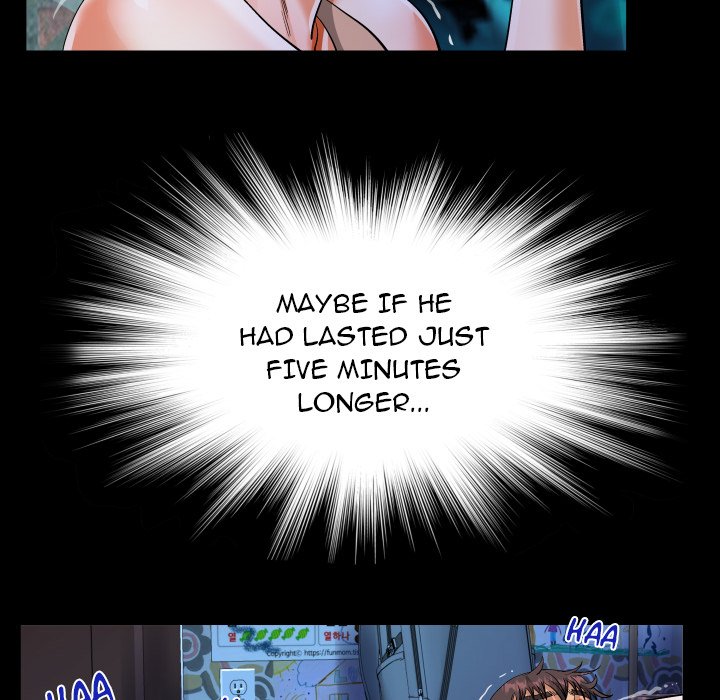 The Unforeseen Guest Chapter 11 image 39