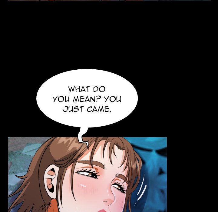 The Unforeseen Guest Chapter 11 image 42