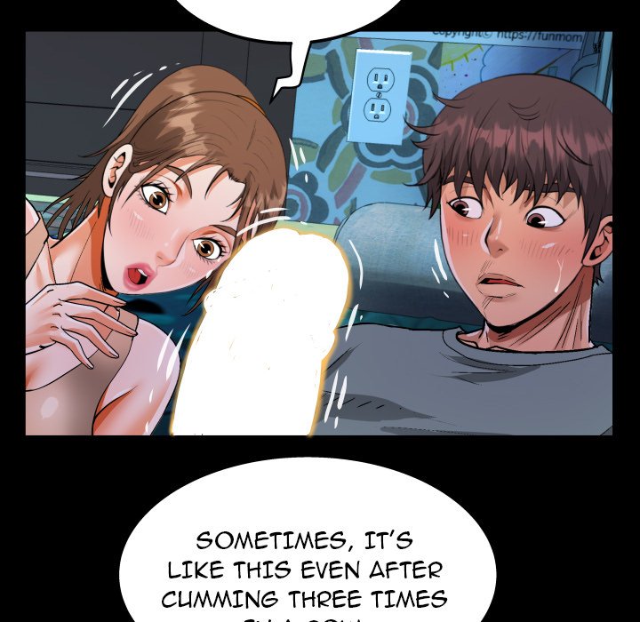 The Unforeseen Guest Chapter 11 image 45
