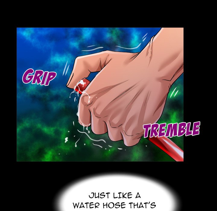 The Unforeseen Guest Chapter 11 image 67