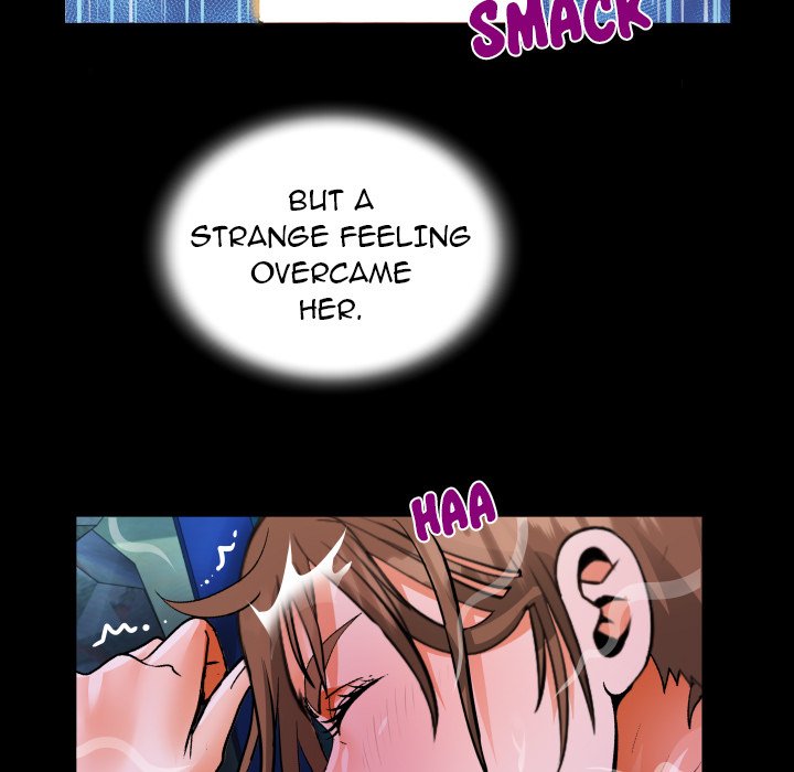 The Unforeseen Guest Chapter 11 image 82
