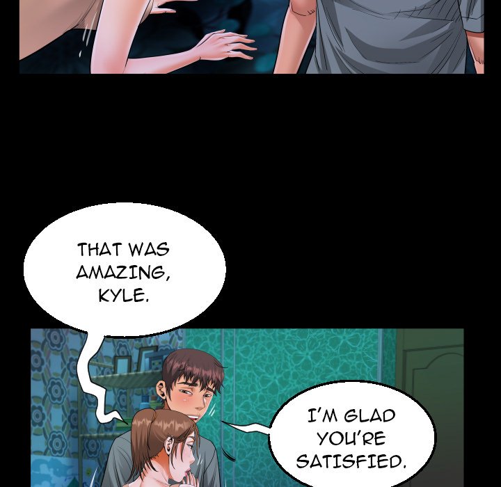 The Unforeseen Guest Chapter 12 image 29