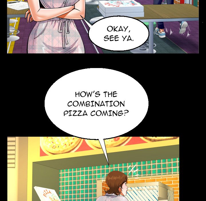 The Unforeseen Guest Chapter 16 image 42