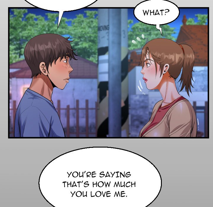 The Unforeseen Guest Chapter 18 image 13