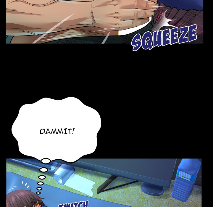 The Unforeseen Guest Chapter 2 image 38
