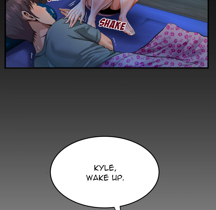 The Unforeseen Guest Chapter 2 image 6