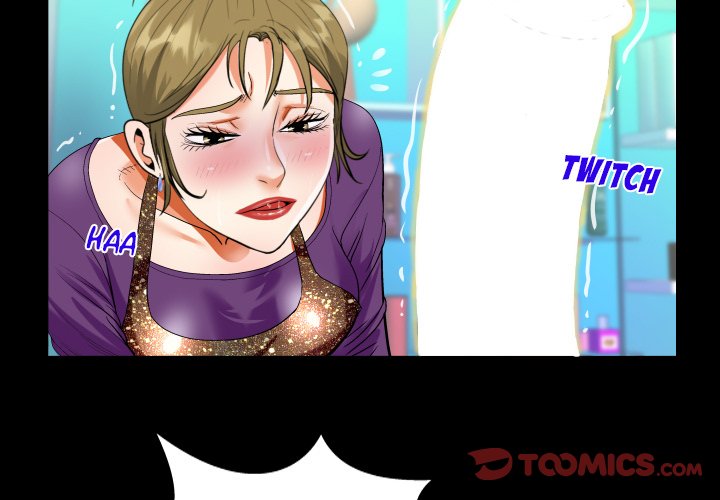 The Unforeseen Guest Chapter 22 image 1