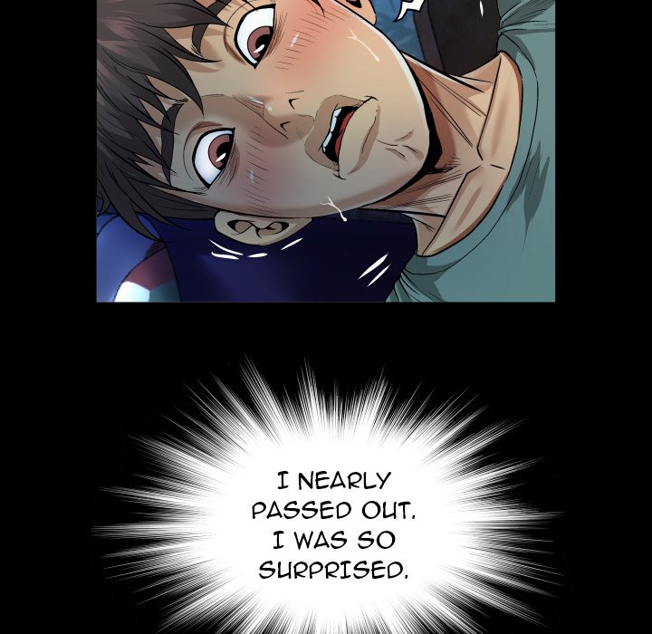 The Unforeseen Guest Chapter 3 image 25