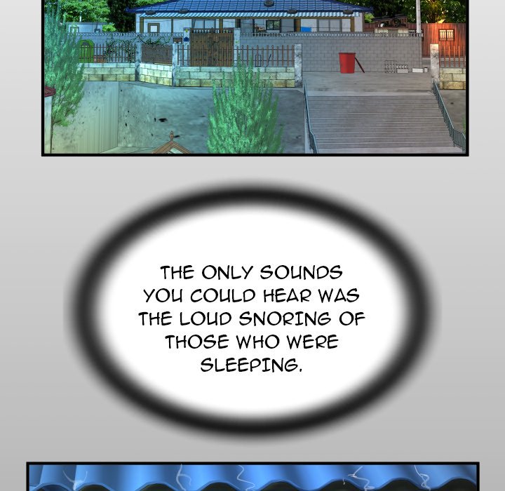 The Unforeseen Guest Chapter 5 image 13
