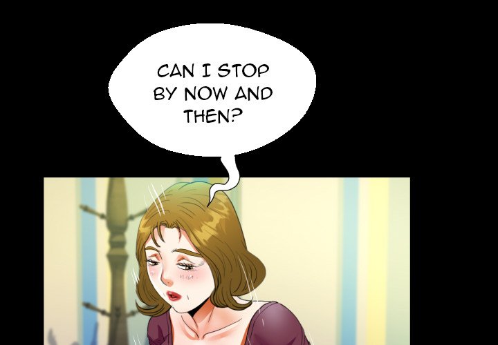 The Unforeseen Guest Chapter 51 image 0