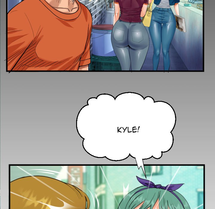 The Unforeseen Guest Chapter 51 image 9
