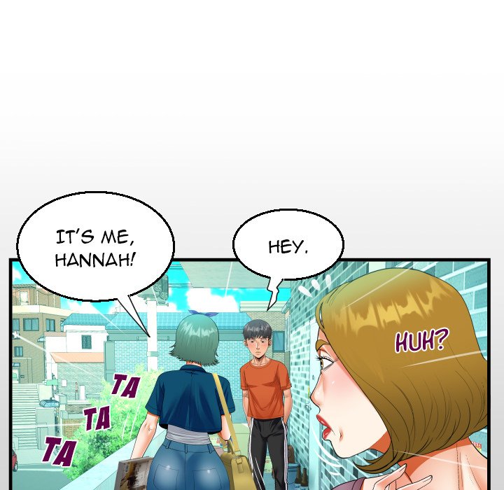 The Unforeseen Guest Chapter 51 image 13