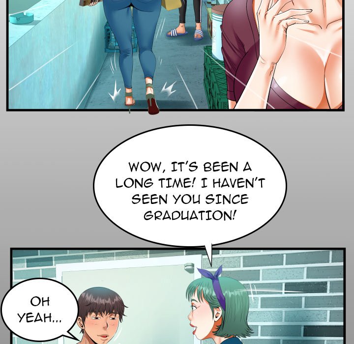 The Unforeseen Guest Chapter 51 image 14